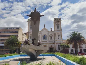 Plaza 6 September