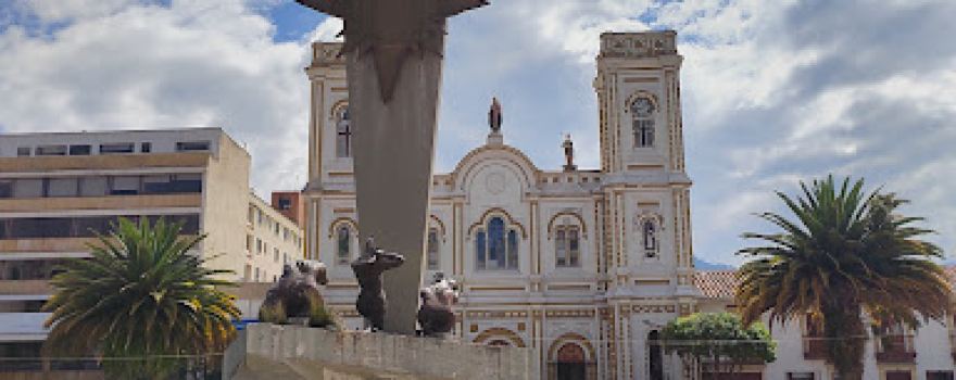 Plaza 6 September