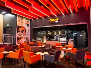 Cinema City Białołęka