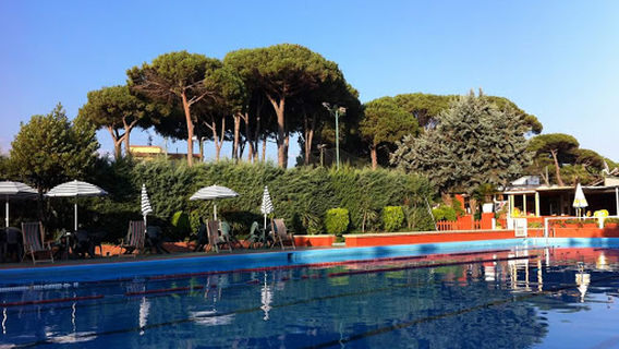 Associazione Sportiva Tennis Club Marina Center
