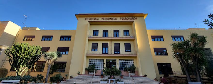 Casa de Cultura Sant Joan d'Alacant