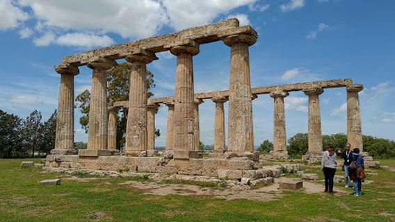 Matera