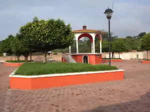 Plaza De San Clemente