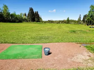 Kaakon Golf Ltd