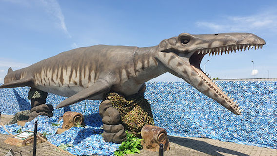 Exhibition and Trade Center Arad