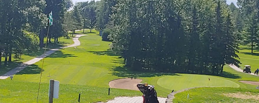 Club De Golf Donnacona