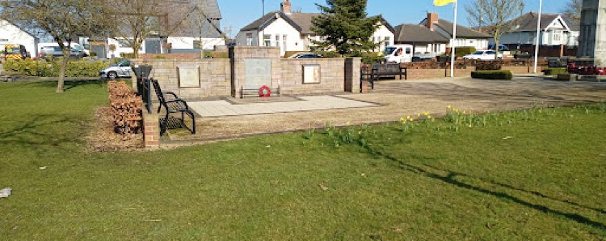 McNally Memorial