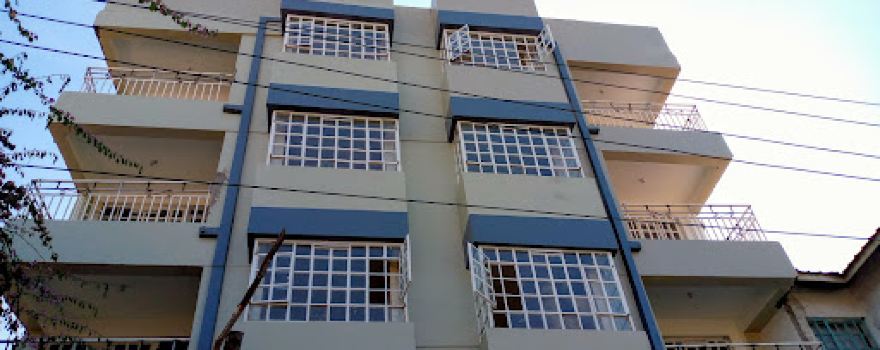 Deliverance Church Kitengela