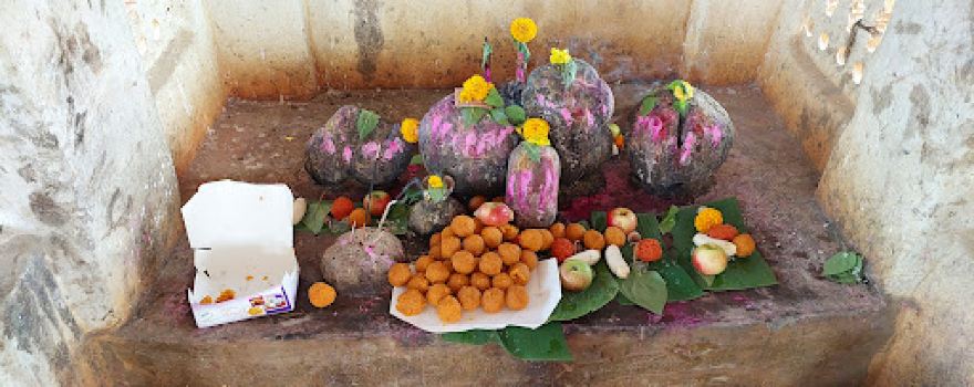SHIV MANDIR
