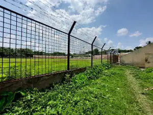 Satkhira Stadium