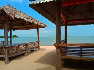 Pantai Ketam