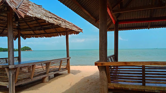 Pantai Ketam