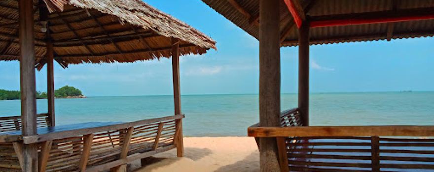 Pantai Ketam
