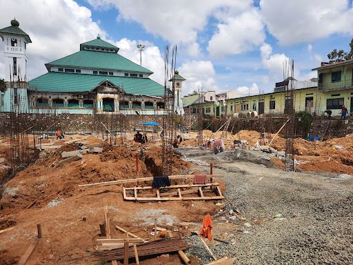 Masjid Raya Watampone