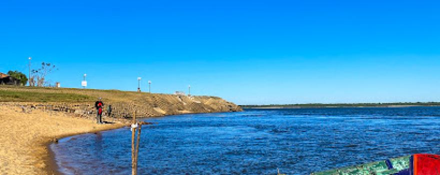 Costanera de Empedrado
