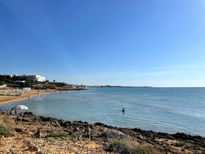 Pizzuta Beach