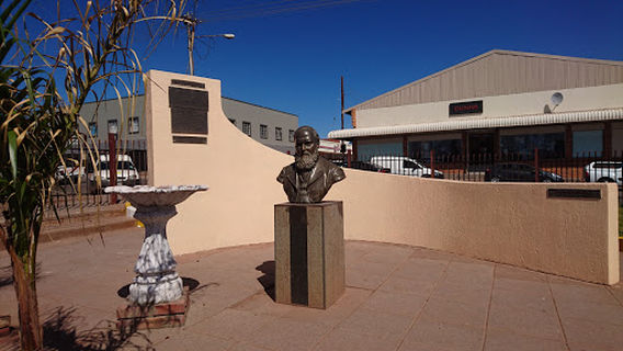 Prof. Dirk Postma Memorial