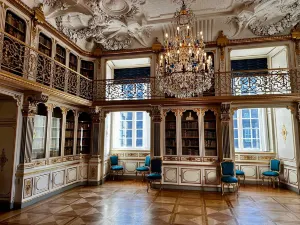 Palazzo di Christiansborg