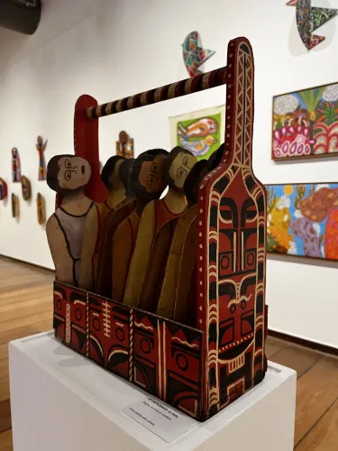 Bahia Museum of Modern Art