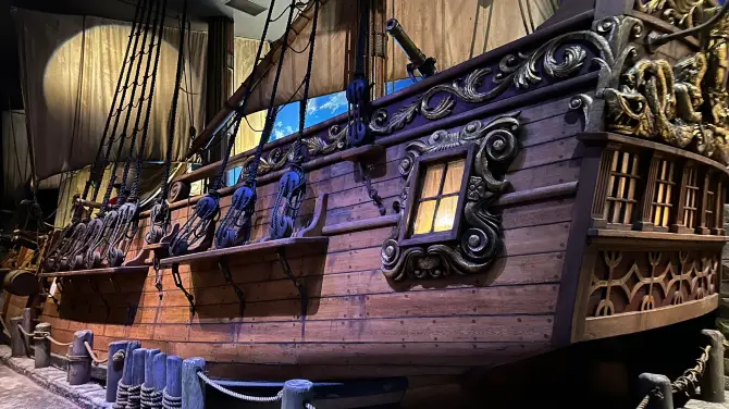 2_Pirates of Nassau