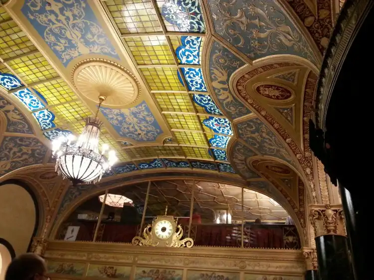 Hotels in der Nähe von Detroit Opera House