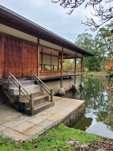 Japanese Garden