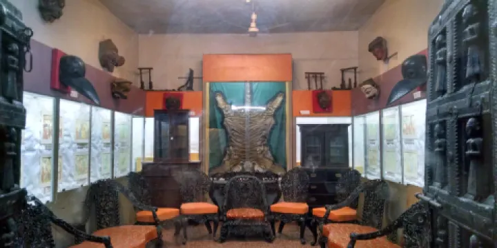 拉賈·凱爾卡爾博物館