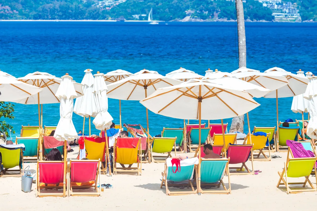 3_Paradise Beach
