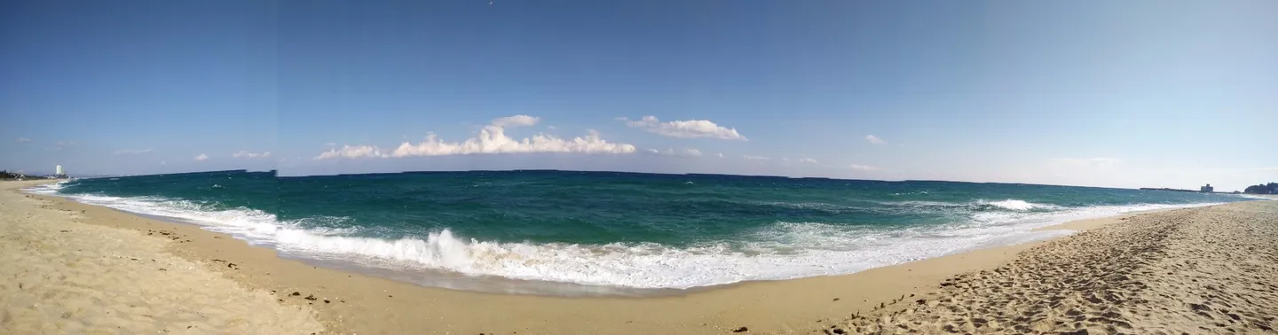 5_鏡浦台海水浴場