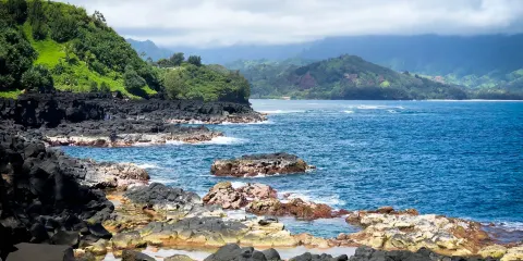 王后浴池