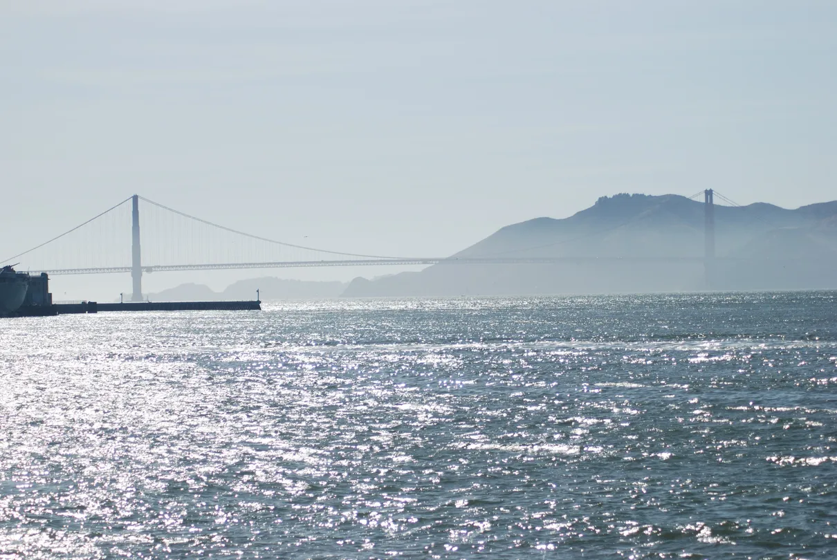 3_San Francisco Bay