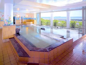 Roadside Station Ito Marinetown