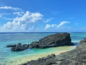 Black Rock Beach