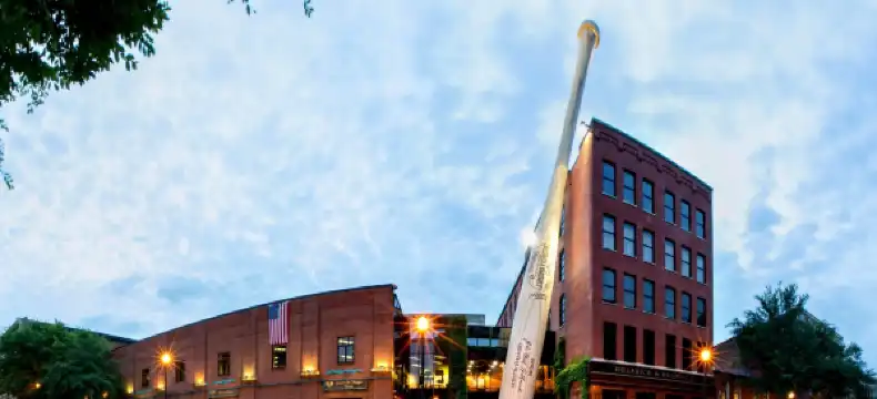 Econo Lodge properties in Louisville