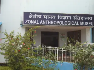 Zonal Anthropological Museum