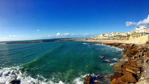 Beach Pescadores
