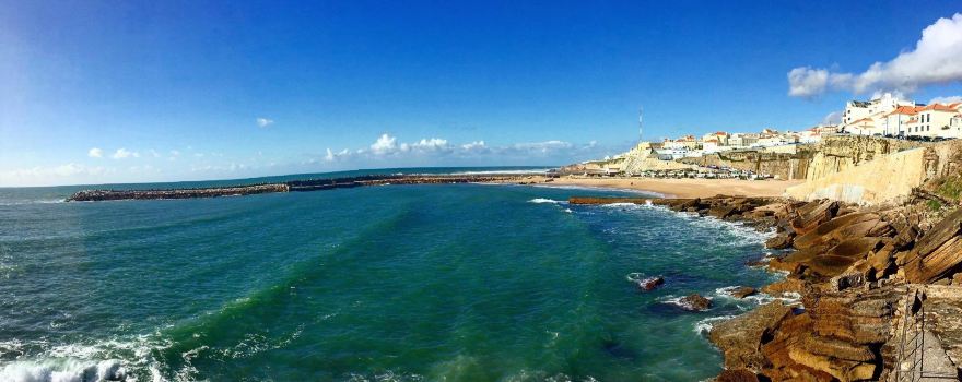 Beach Pescadores