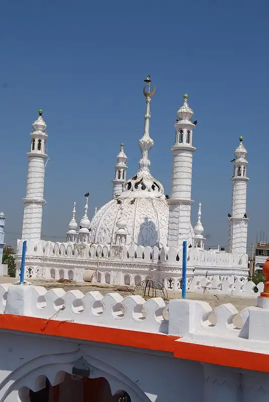 Hotels in Cuddapah