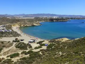 Cuatro Calas