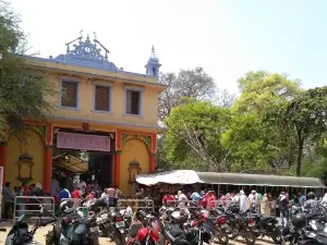 Sankat Mochan Hanuman Mandir