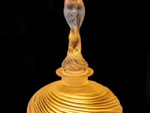 Musee Lalique