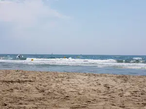 Sunset Beach