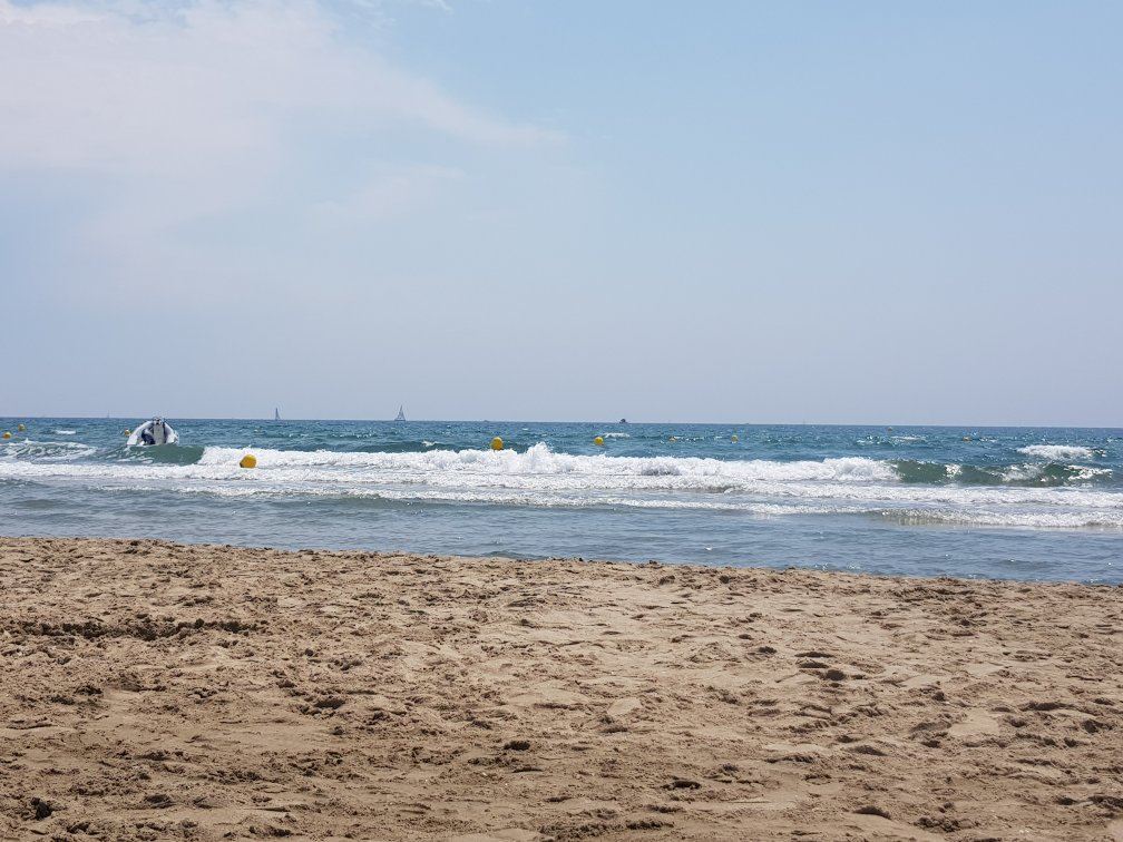 Sunset Beach
