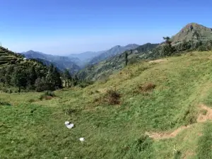 Eco Park