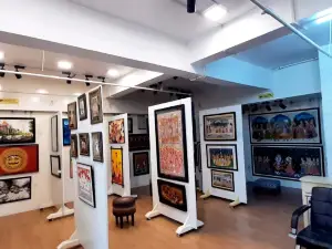 Gandhi Maidan