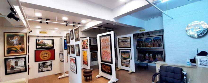 Gandhi Maidan