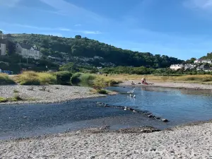 Seaton Beach