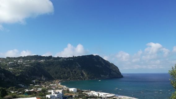 Spiaggia di Citara