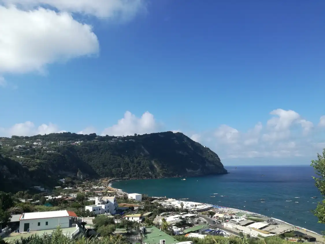 Hotel in zona Spiaggia di Citara