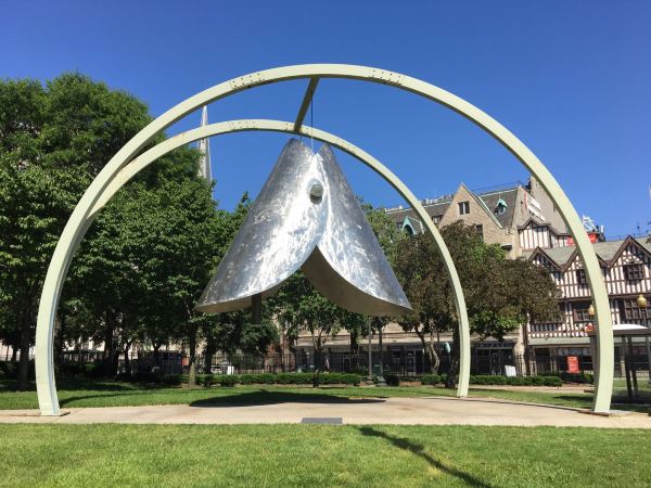 Grand Circus Park